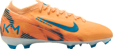 Tennarit ja kengät Nike Mercurial Zoom Vapor 16 Pro Kylian Mbappé FG Monivärinen | hf5450-801, 0