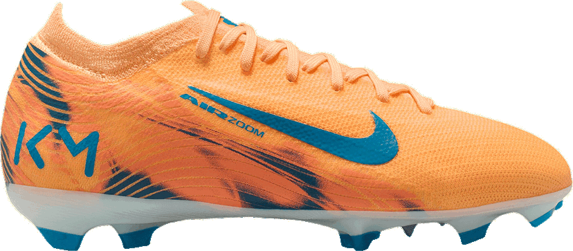 Tennarit ja kengät Nike Mercurial Zoom Vapor 16 Pro Kylian Mbappé FG Monivärinen | hf5450-801
