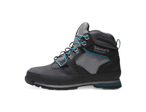 Outdoor Timberland Euro Hiker Hiking Boot Musta | A4YYH-001