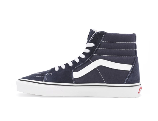 Skateboarding Vans SK8-HI Sininen | vn0a5jmj4w61