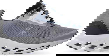 Tennarit ja kengät On Running Cloudstratus Harmaa | 39-99007, 0