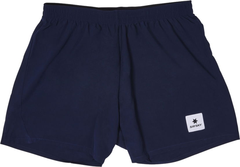 Shortsit Saysky Saysky Pace Shorts Tummansininen | xmrsh21c201