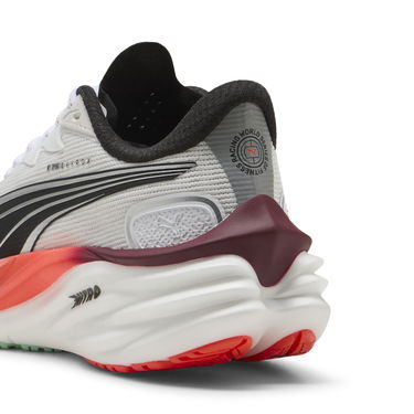 Tennarit ja kengät Puma PUMA x HYROX Velocity NITRO 4 Valkoinen | 311912_01, 2