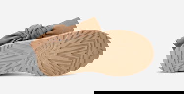 Tennarit ja kengät UGG Classic Mini Bow Boot Suede Beige | 1176310-SAN, 6