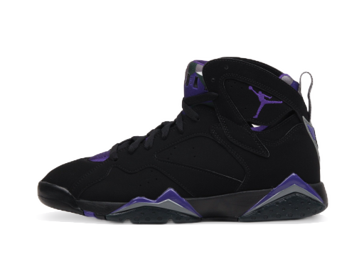 Tennarit ja kengät Jordan Jordan 7 Retro Musta | 304775-053