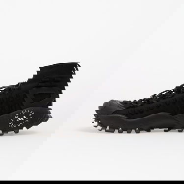 Tennarit ja kengät adidas Performance Stella McCartney Seeulater 2 Musta | JR3276, 0