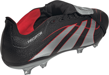 Tennarit ja kengät adidas Performance Predator League Fold-Over Tongue FG/MG Musta | jr6881, 4