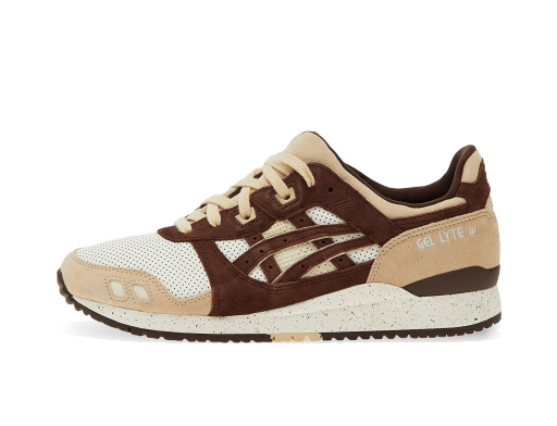 Tennarit ja kengät Asics Gel-Lyte III Ruskea | 1203A277-102