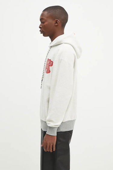 Huppari Aries Reverse Column A Hoodie Harmaa | AR2001202, 1
