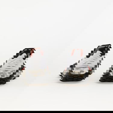 Tennarit ja kengät Mammut Hueco II Air Low Men White-Black Valkoinen | 3020-06440 white-black, 4