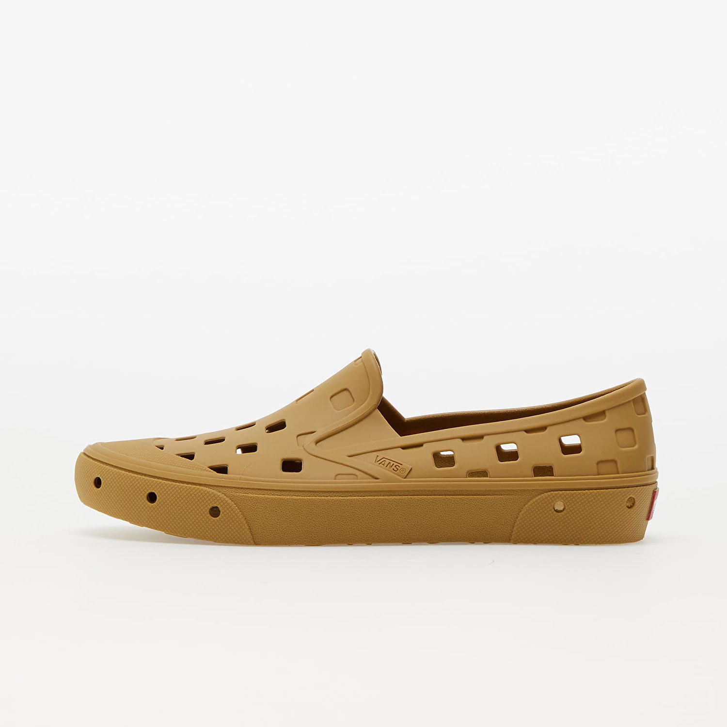 Tennarit ja kengät Vans Slip-On Ruskea | VN0A5HF8BAE1, 0