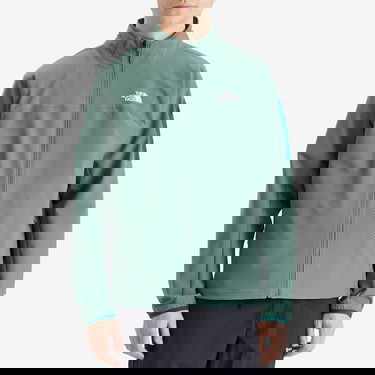 Tuulitakki The North Face Men's Tek Approach Jacket Vihreä | NF0A8B58HCH, 2