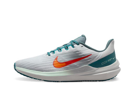 Juoksu Nike Air Winflo 9 Vihreä | dd6203-005
