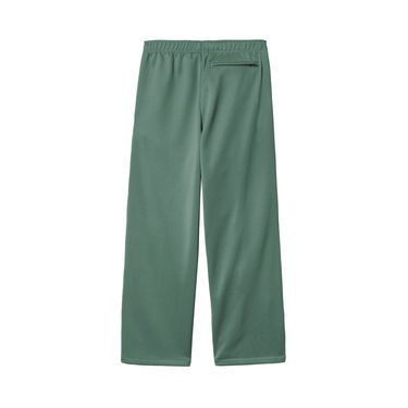 Verryttelyhousut Carhartt WIP Carhartt WIP Benford Straight Leg Pants Vihreä | I034685_9, 3