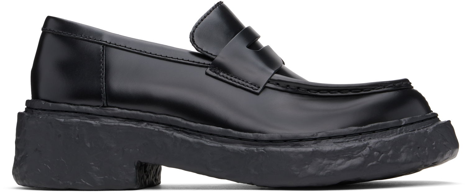 Tennarit ja kengät Camper Vamonos Loafers Musta | A500023-001, 0