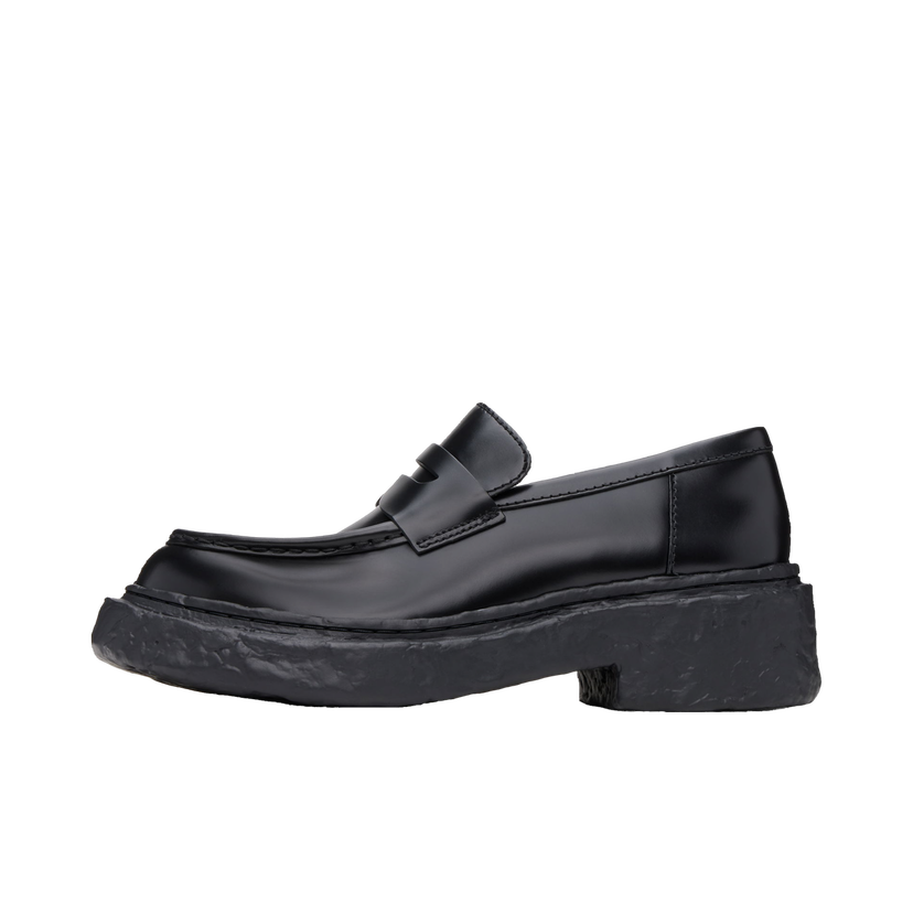 Tennarit ja kengät Camper Vamonos Loafers Musta | A500023-001