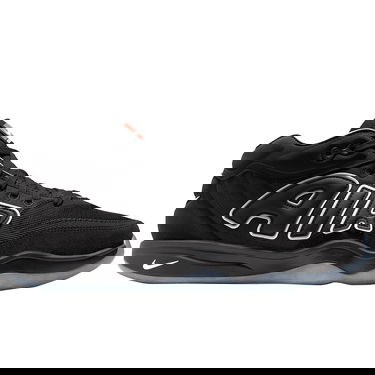 Tennarit ja kengät Nike AIR ZOOM G.T. HUSTLE 2 ALL STAR WEEKEND, nero/bianco Musta | FZ4643-002, 0