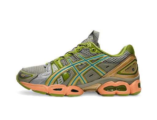 Juoksu Asics UB3-S Gel - Nimbus 9 "Abbey Stone" Monivärinen | 1202A277.020