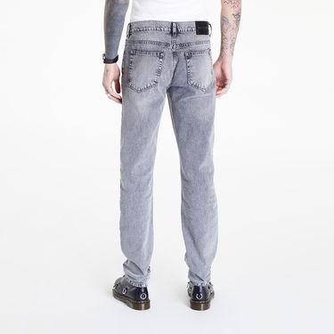 Jeans Han Kjøbenhavn Tapered Trousers Musta | M-131448-172, 2
