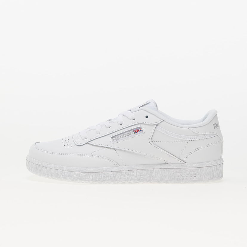 Tennarit ja kengät Reebok Club C Valkoinen | 100000199