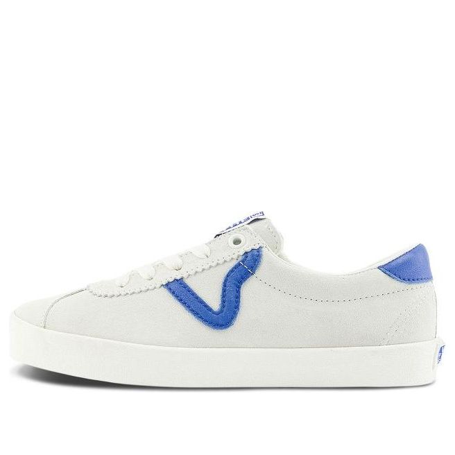 Tennarit ja kengät Vans Sport Low 'Surf The Web' Valkoinen | VN000CQRCG4
