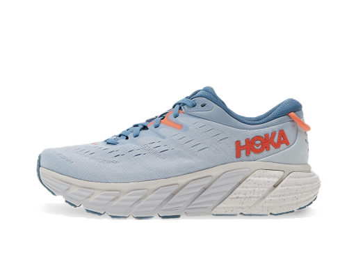 Juoksu Hoka One One Gaviota 4 W Sininen | 1123199-BFPA