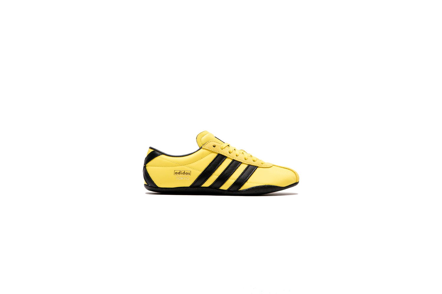 Tennarit ja kengät adidas Originals Tokyo Keltainen | JI3299, 1