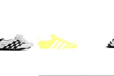 Tennarit ja kengät adidas Originals Tokyo Keltainen | JI3299, 1