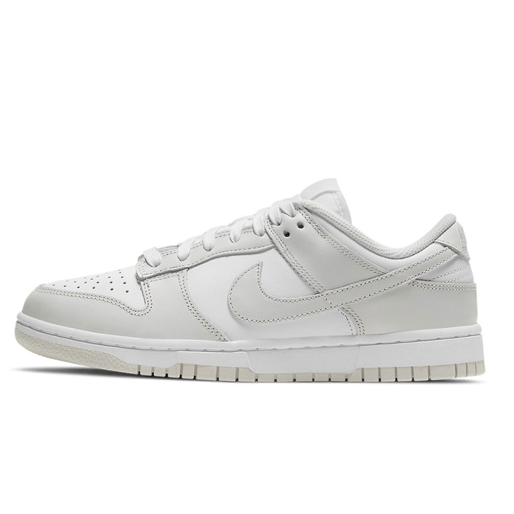 Tennarit ja kengät Nike Dunk Low "Photon Dust" W Valkoinen | DD1503-103, 0
