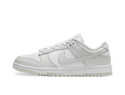 Tennarit ja kengät Nike Dunk Low "Photon Dust" W Valkoinen | DD1503-103