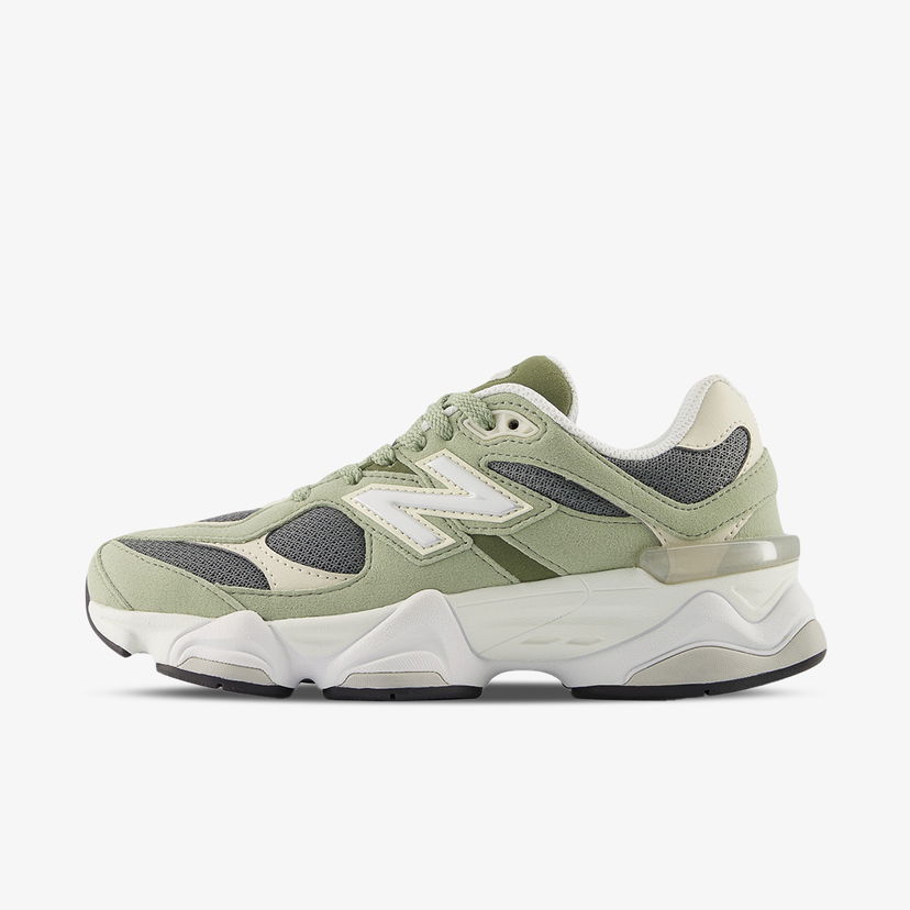 Tennarit ja kengät New Balance 9060 Vihreä | GC9060CD