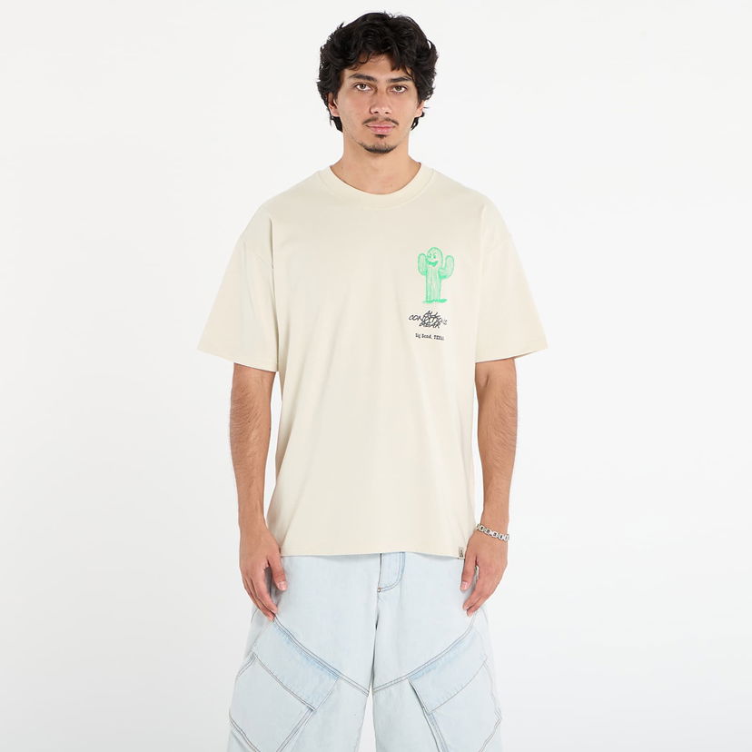 T-paita Nike ACG ACG Cactus Graphic Tee Beige | HV1292-229