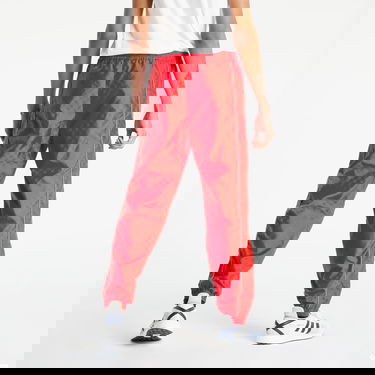 Housut DAILY PAPER Mehdi Pants Punainen | 2211005, 1