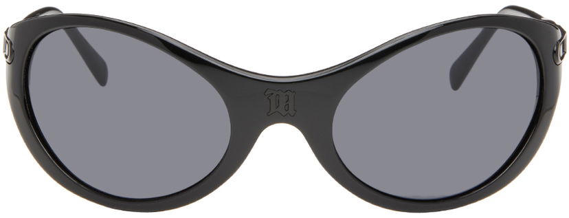 Aurinkolasit MISBHV 2024 Goa Sunglasses Harmaa | 231A910