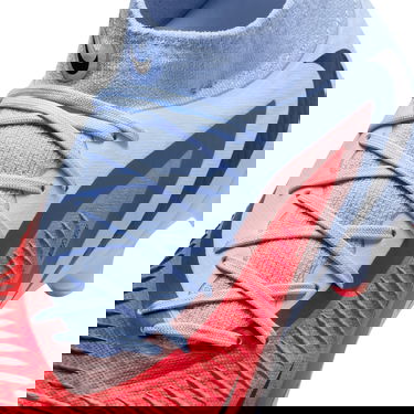 Tennarit ja kengät Nike Phantom 6 High Academy FG/MG Sininen | hq2278-400, 3
