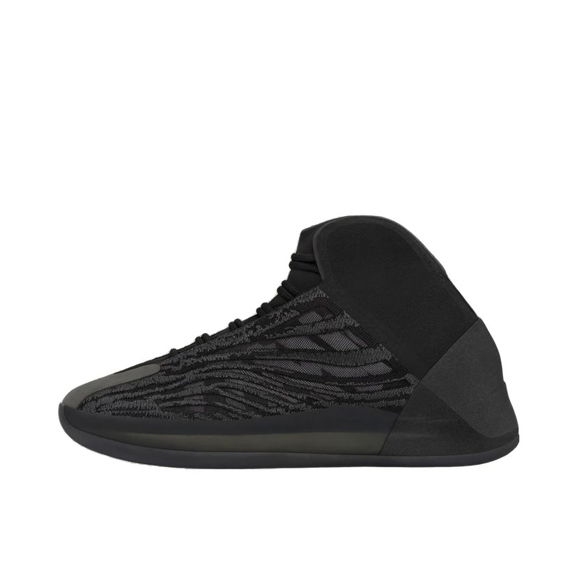 Tennarit ja kengät adidas Yeezy Yeezy Quantum Musta | GX1317