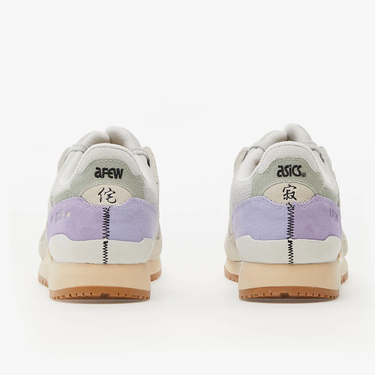 Tennarit ja kengät Asics AFEW x Gel-Lyte III "B.O.I" Vihreä | 1201A479-023, 2