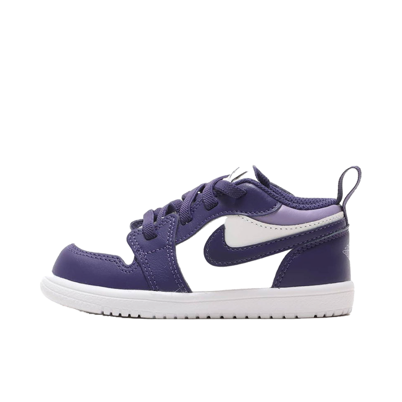 Tennarit ja kengät Jordan Air Jordan 1 Low Alt (TD) Violetti | DR9747-515