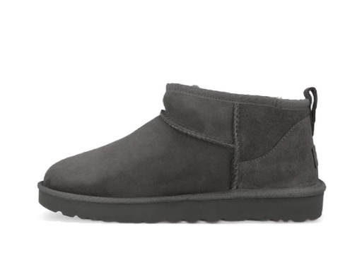 Tennarit ja kengät UGG Classic Ultra Mini W Harmaa | 1116109GREY