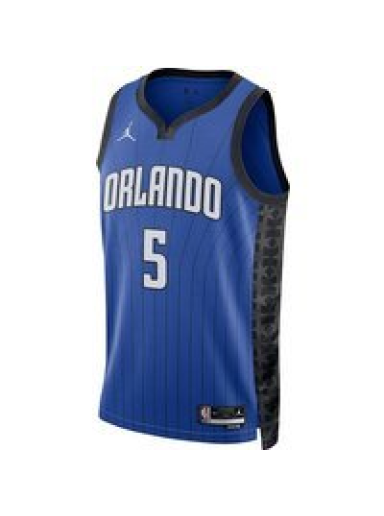Jersey Jordan Dri-FIT NBA Orlando Magic Statement Edition Swingman Jersey Sininen | DO9538-486