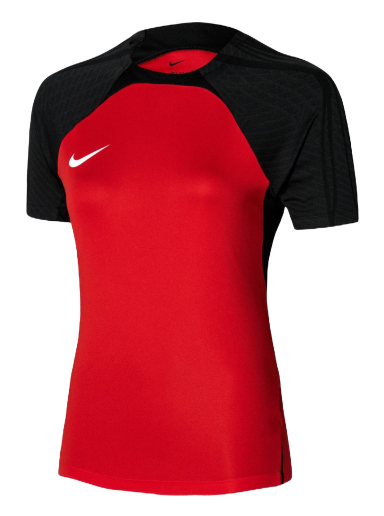 T-paita Nike Dri-FIT Strike 23 Tee Punainen | dr2278-657