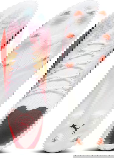 Tennarit ja kengät Puma ULTRA ULTIMATE FG/AG Valkoinen | 107507-01, 1