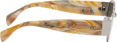 Aurinkolasit RETROSUPERFUTURE RETROSUPERFUTURE X Sunglasses Ruskea | BQI, 1
