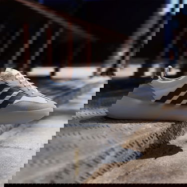 Tennarit ja kengät adidas Performance Barreda Decode Valkoinen | JI2315, 3