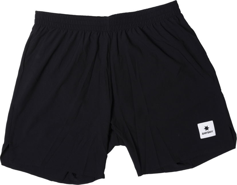 Shortsit Saysky Saysky Pace Shorts Musta | xmrsh22c901