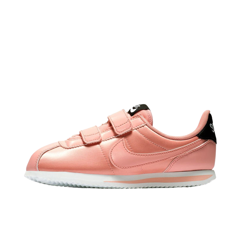 Tennarit ja kengät Nike Cortez Basic Vaaleanpunainen | BQ7099-600