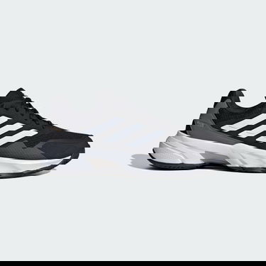 Tennarit ja kengät adidas Performance CourtJam Control 3 Clay Tennis Musta | ID7392, 0