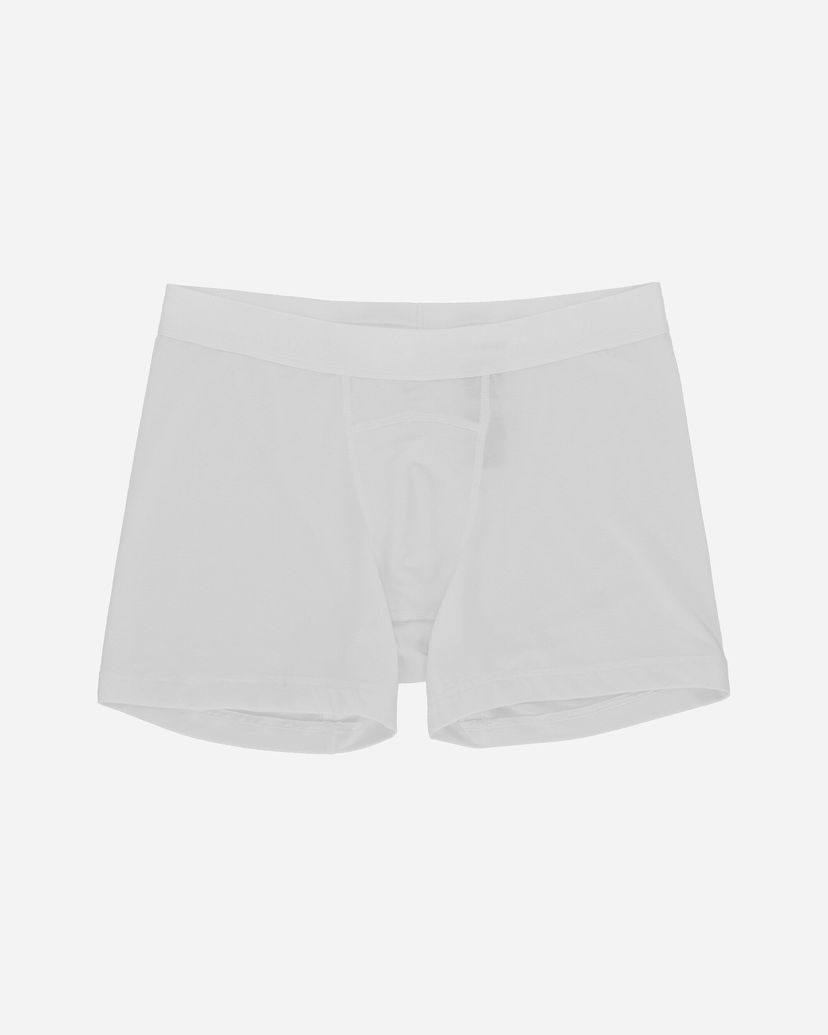 Nyrkkeilijät Nike MMW Boxer Briefs White Valkoinen | CK1542-100