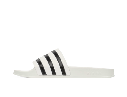 Tennarit ja kengät adidas Originals Fear of God Athletics x Adilette "Cream White" Beige | IH2272
