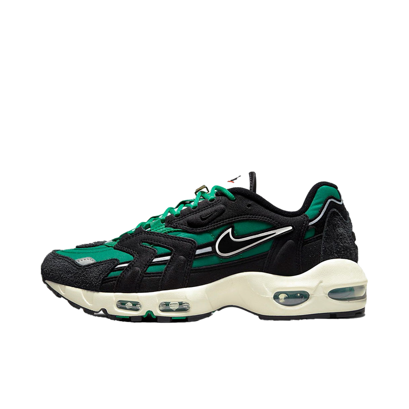Tennarit ja kengät Nike Air Max 96 II First Use Sininen | DB0245-300
